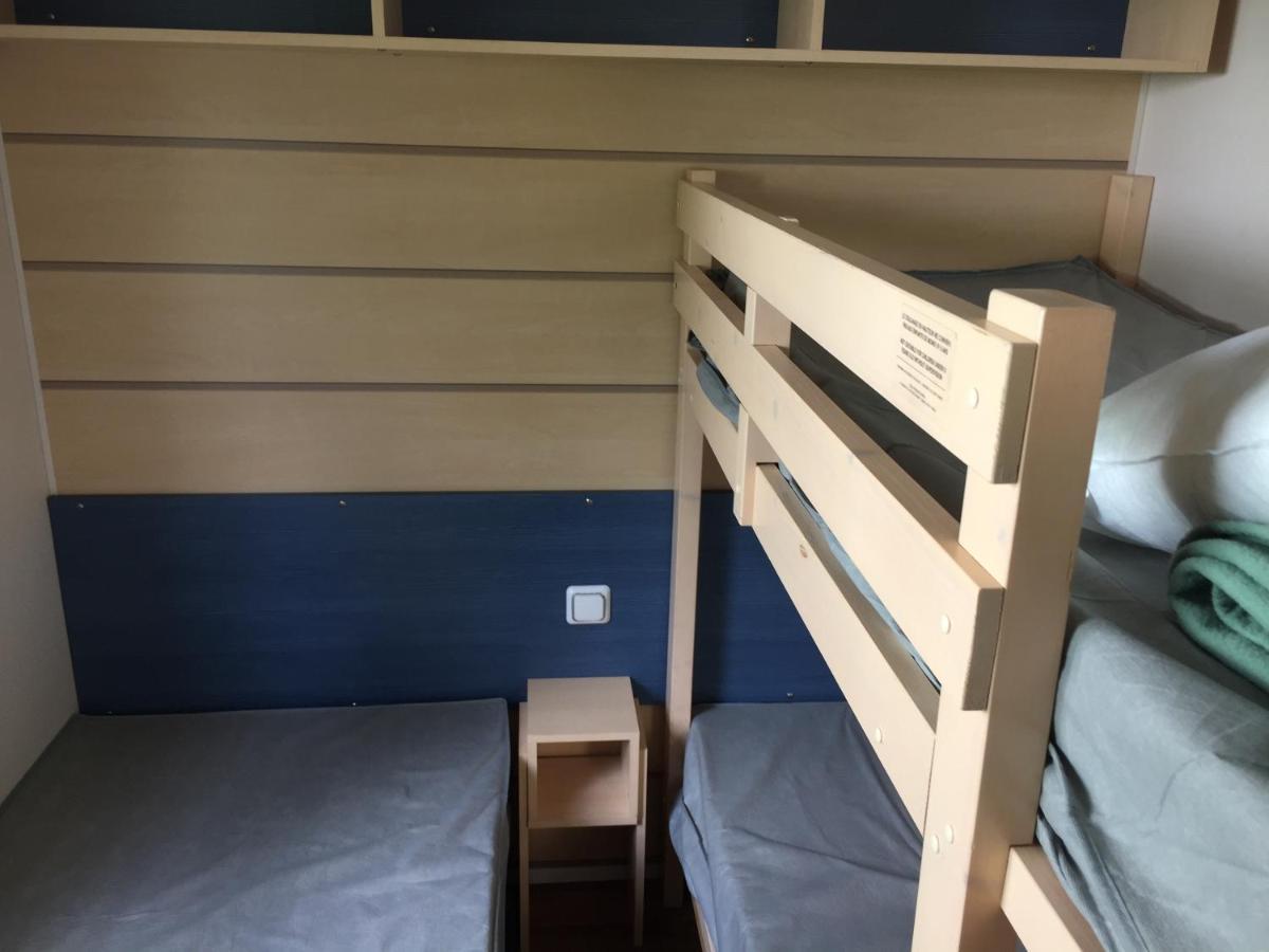 Location Mobilhome Vogelgrun 外观 照片
