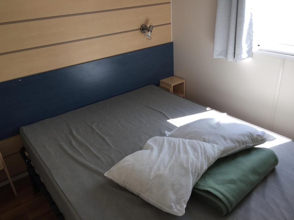 Location Mobilhome Vogelgrun 外观 照片