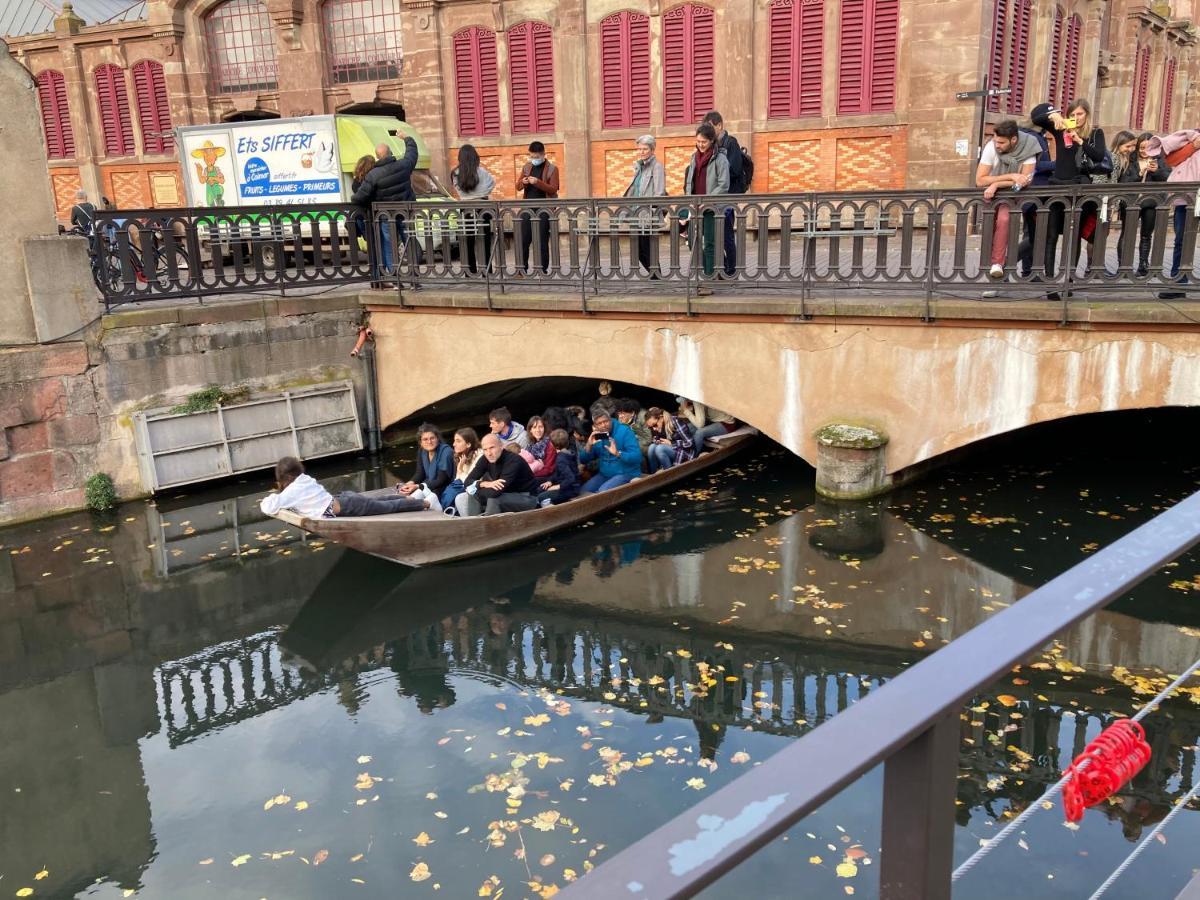 Location Mobilhome Vogelgrun 外观 照片